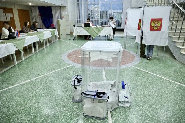 На Южном Урале пройдут 40 избирательных кампаний - Южноуральская панорама, 02.07.2025