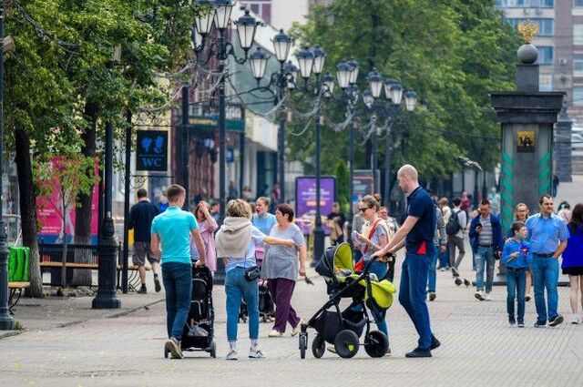 Что даст ограничение на использование иностранных слов в вывесках - Южноуральская панорама, 11.07.2025
