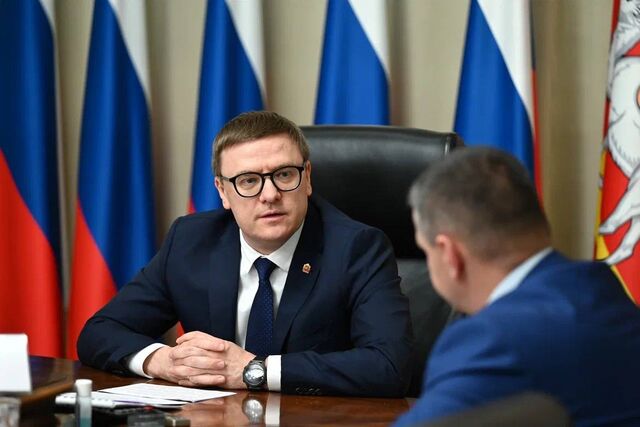 Профсоюзы Южного Урала помогают с трудоустройством бойцам СВО - Южноуральская панорама, 30.07.2025