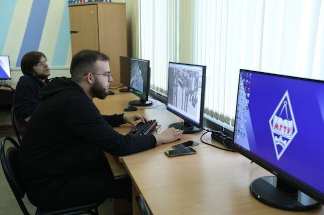 Научно-инжиниринговый центр в Магнитке станет местом развития новых компетенций - Южноуральская панорама, 30.07.2025