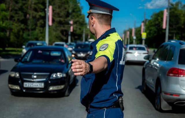 На Южном Урале в День знаний усилят меры безопасности - Южноуральская панорама, 31.08.2025