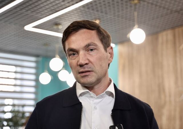 Алексей Лошкин возглавил региональную Федерацию самбо - Южноуральская панорама, 04.09.2025