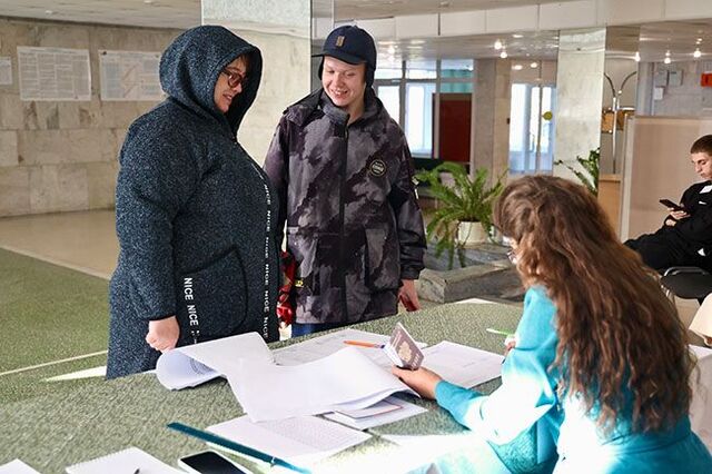 В Челябинской области подвели итоги выборов - Южноуральская панорама, 17.09.2025