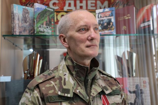 Ветеранам СВО начали выдавать бесплатные спортивные протезы - Южноуральская панорама, 17.09.2025