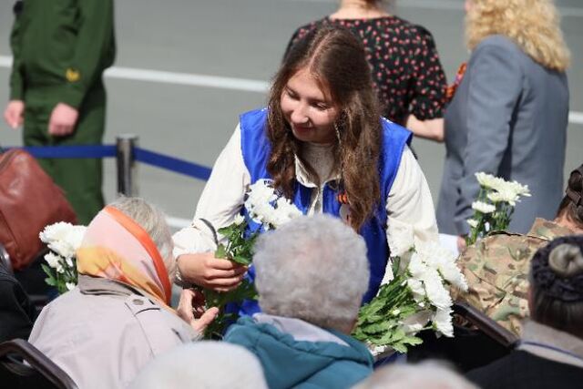 Челябинская область вошла в топ-5 по развитию некоммерческого сектора - Южноуральская панорама, 06.11.2025