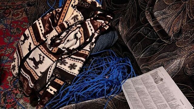 Задержан магнитогорец, бросивший труп у подъезда - Южноуральская панорама, 06.11.2025