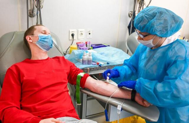 Около 1,6 миллиона южноуральцев проверили здоровье в этом году - Южноуральская панорама, 06.11.2025