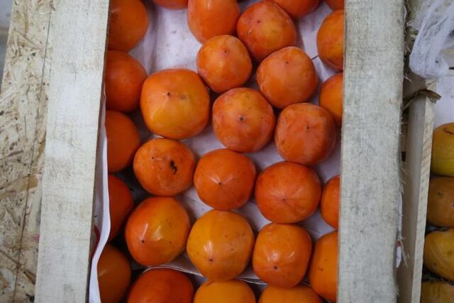 В Челябинскую область завезли больше 1000 тонн импортных фруктов и овощей - Южноуральская панорама, 07.11.2025