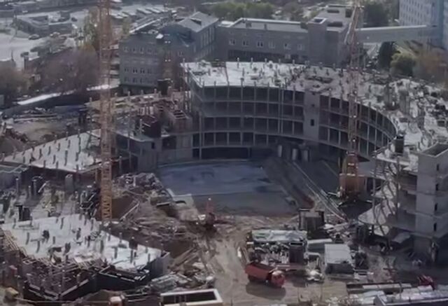 Три больничных корпуса Южного Урала вошли в список медицины будущего - Южноуральская панорама, 19.11.2025