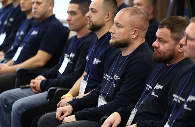 Участие в программе «Герои Южного Урала» формирует команду для развития региона - Южноуральская панорама, 19.11.2025