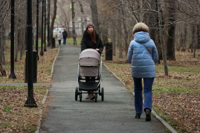 В Челябинской области ожидаются небольшие дожди и гололедица - Южноуральская панорама, 19.11.2025