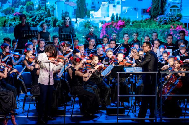 Юные музыканты рассказали, почему Челябинск должен стать культурной столицей - Южноуральская панорама, 19.11.2025