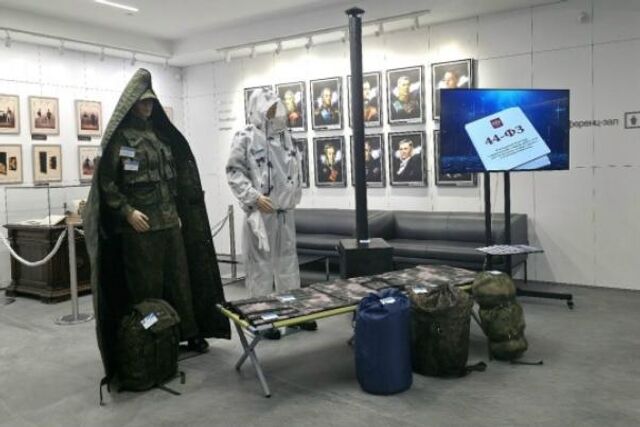 Что умеют делать южноуральские заключенные - Южноуральская панорама, 12.03.2026