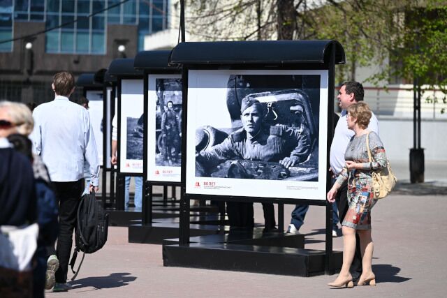 На Южном Урале разрабатывают маршрут в память о подвиге уральцев - Южноуральская панорама, 12.03.2026