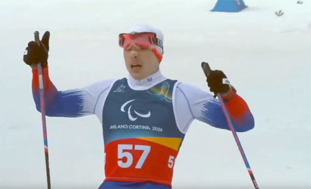 Российские паралимпийцы завоевали еще два золота в Милане - Южноуральская панорама, 12.03.2026