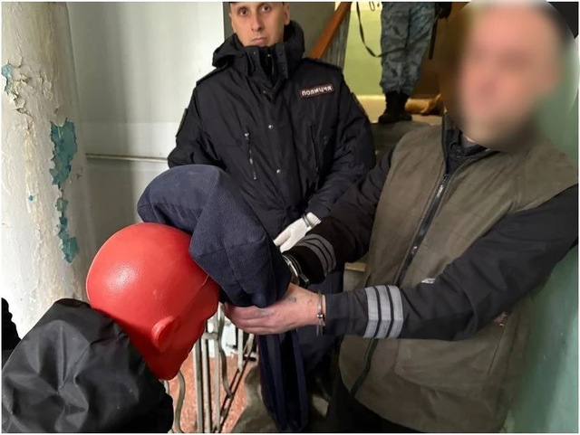 На Южном Урале отдали под суд серийного убийцу пенсионерок - Южноуральская панорама, 04.04.2026