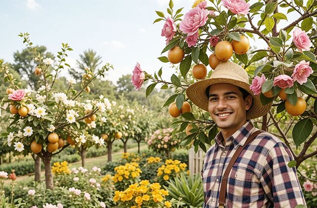 Поле чудес. Садоводов «разводят» картинками растений на маркетплейсах Поле чудес. Садоводов «разводят» картинками растений на маркетплейсах - Южноуральская панорама, 05.04.2026
