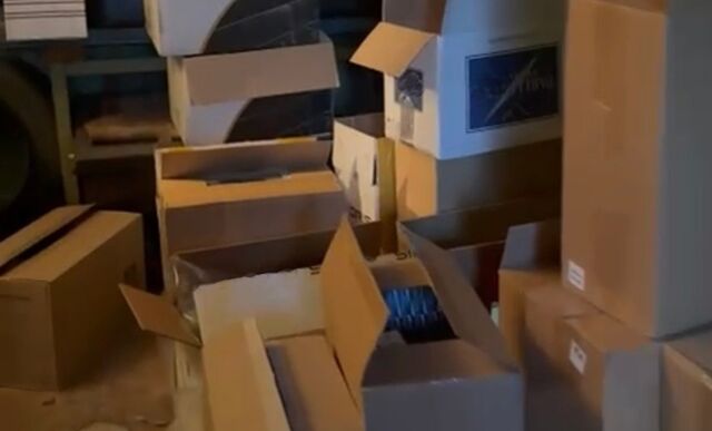 У челябинца изъяли нелегальный табак на 3,5 млн рублей - Южноуральская панорама, 05.04.2026