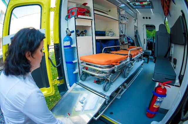 Проводнице поезда Челябинск — Санкт-Петербург помогут с лечением и реабилитацией - Южноуральская панорама, 06.04.2026