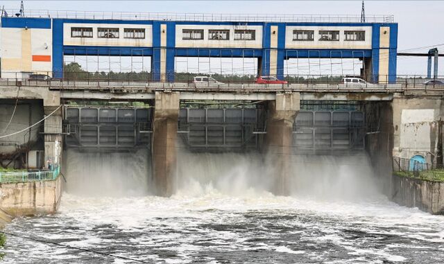На Южном Урале стабилизировалась паводковая ситуация - Южноуральская панорама, 06.04.2026