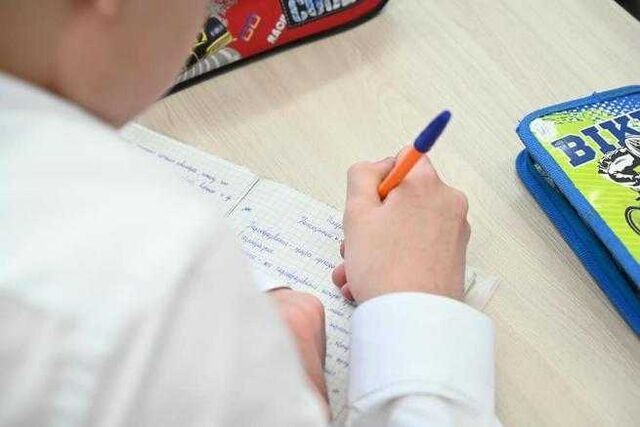 В Челябинской области проверят знания школьников - Южноуральская панорама, 19.04.2026