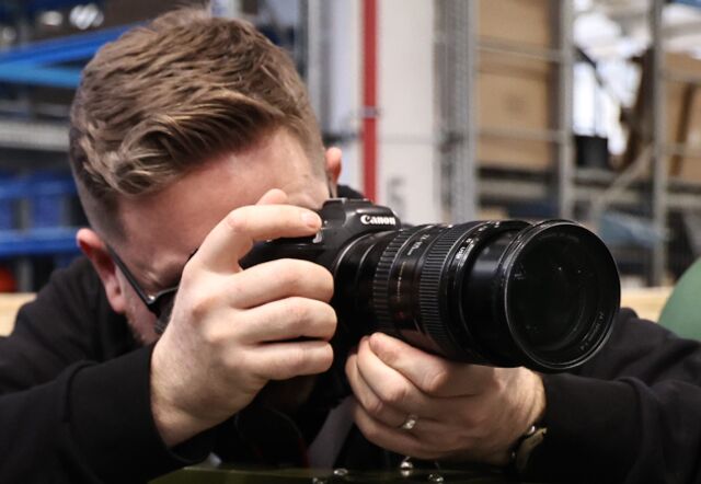 В Челябинске женщин спасают фотографиями - Южноуральская панорама, 20.04.2026