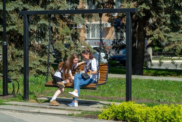 В Челябинской области будет по-летнему жарко - Южноуральская панорама, 07.05.2026