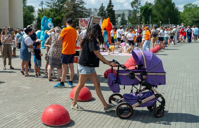 Челябинская область и АСИ будут работать над повышением качества жизни в регионе - Южноуральская панорама, 15.05.2026
