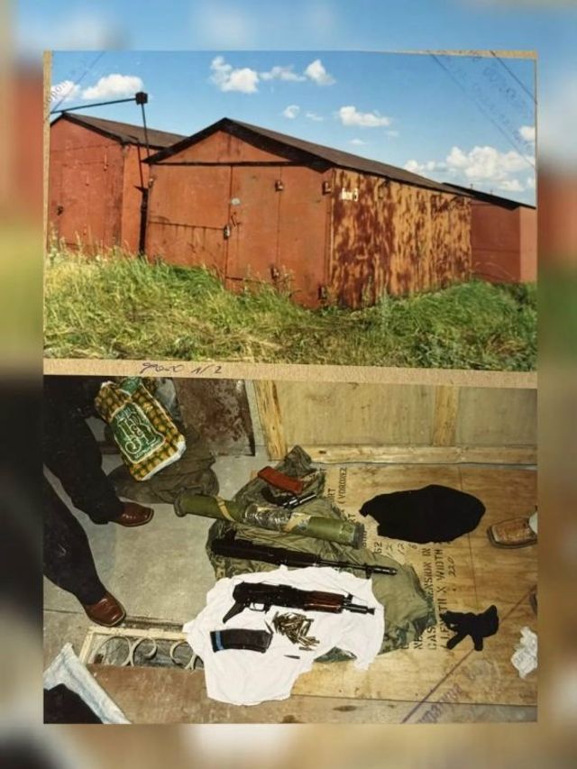 «Дело закрыто спустя 20 лет»: в Воронеже заочно осудили беглого участника банды Матроса - МОЁ! Online. Все новости Воронежа, 18.08.2026