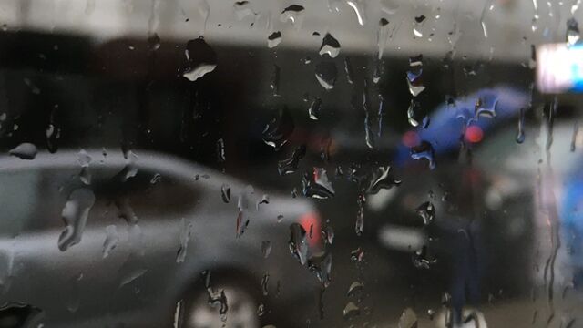 Ничего не изменится: дожди останутся в Приморье до следующей недели - Восток-Медиа, 04.08.2023