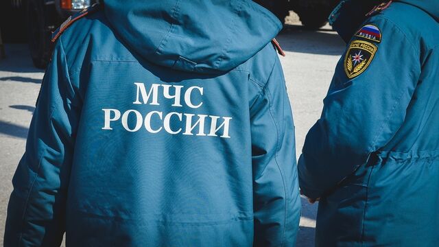 Пятьдесят спасателей из Хабаровска помогут Приморью во время тайфуна - Восток-Медиа, 09.08.2023
