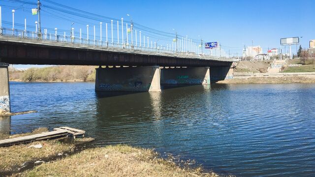 Прокуратура проверит дело о непригодном к эксплуатации мосте в Приморье - Восток-Медиа, 09.08.2023