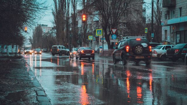 Тропические ливни вновь вернутся в Приморье — прогноз - Восток-Медиа, 22.08.2023