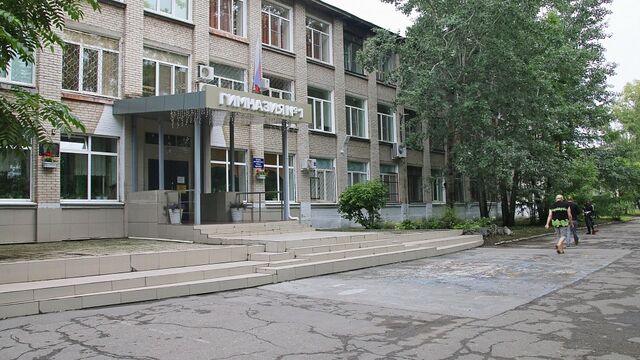 Сергей Кравчук: Хабаровские школы готовы к учебному году. Проверил лично - Восток-Медиа, 23.08.2023