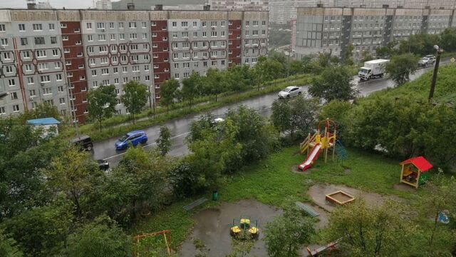 Оперативная обстановка во Владивостоке под контролем Оперативная обстановка во Владивостоке под контролем - Восток-Медиа, 23.08.2023