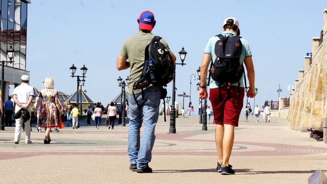 Жители Приморья не смогут поехать в Китай: названа причина - Восток-Медиа, 31.08.2023