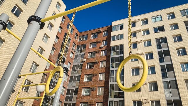 Новые площадки: поселок Трудовое преображается на глазах в Приморье - Восток-Медиа, 06.09.2023