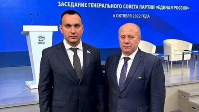 Иванов о победе ЕР в Хабаровске: Работа на благо людей позволила нам вернуть доверие - Восток-Медиа, 11.09.2023