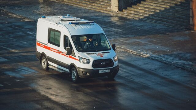 СУ СК разбирается в инциденте с ребёнком на батуте в Приморье - Восток-Медиа, 21.09.2023