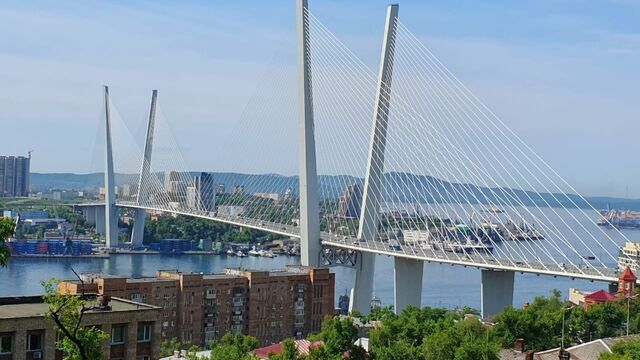 Эксперт: мастер-план Владивостока привлекателен своей направленностью на население - Восток-Медиа, 27.09.2023