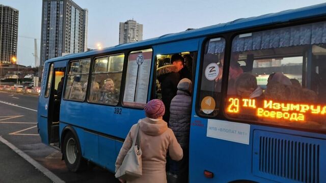 Маршрутный вопрос: во Владивостоке решают проблему с автобусами до Русского острова - Восток-Медиа, 02.10.2023