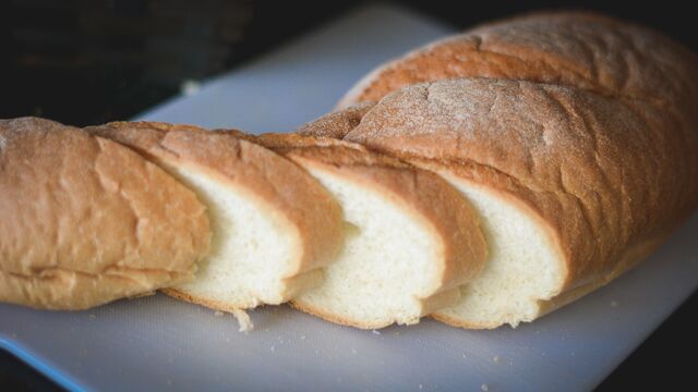 Употребление белого хлеба может закончиться смертью для жителей Приморья - Восток-Медиа, 04.12.2023