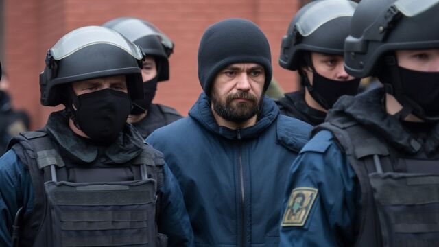 Житель Приморья задержан за сотрудничество с украинскими националистами - Восток-Медиа, 01.05.2024