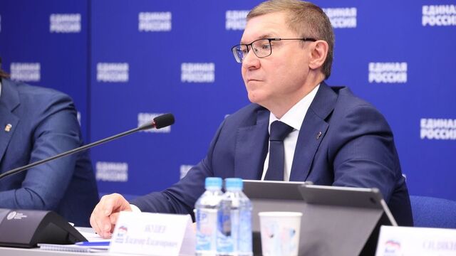 Якушев: В проекте нового бюджета предусмотрена поддержка участников СВО и их семей - Восток-Медиа, 01.10.2024