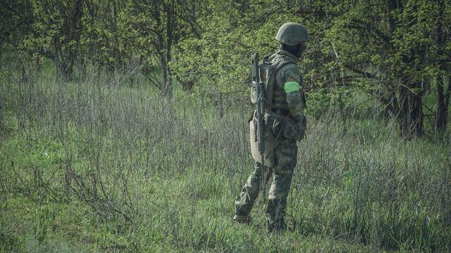 Новая техника отправлена отряду «Сальдо» в зону СВО - Восток-Медиа, 06.10.2024