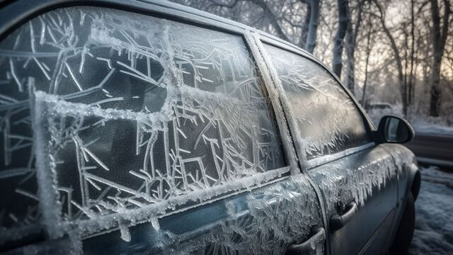 Самое время для теплых подштанников: похолодание и ветер ждут в Приморье в пятницу - Восток-Медиа, 26.12.2024