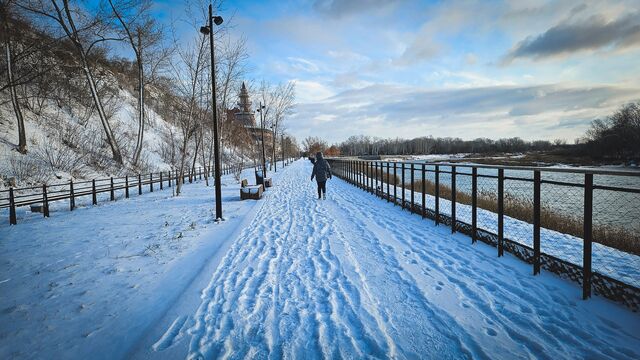 Народные приметы января для жителей Приморья - Восток-Медиа, 02.01.2025