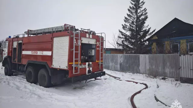 Инвалид погиб в Башкирии - Новости Уфы и Башкирии - Медиакорсеть, 30.01.2025