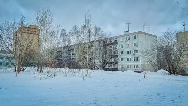 «Домклик»: Башкирия вошла в ТОП-5 от общего числа ипотек на вторичку - Новости Уфы и Башкирии - Медиакорсеть, 05.02.2025