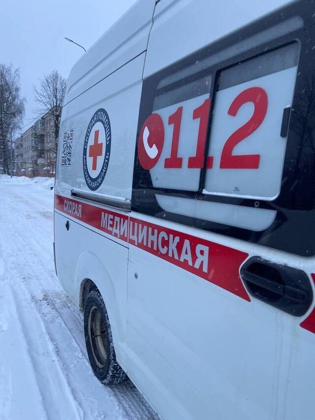 У россиянки в руках взорвался подаренный дочерью смартфон - Новости Уфы сегодня, происшествия, ЧП и ДТП, 22.02.2026